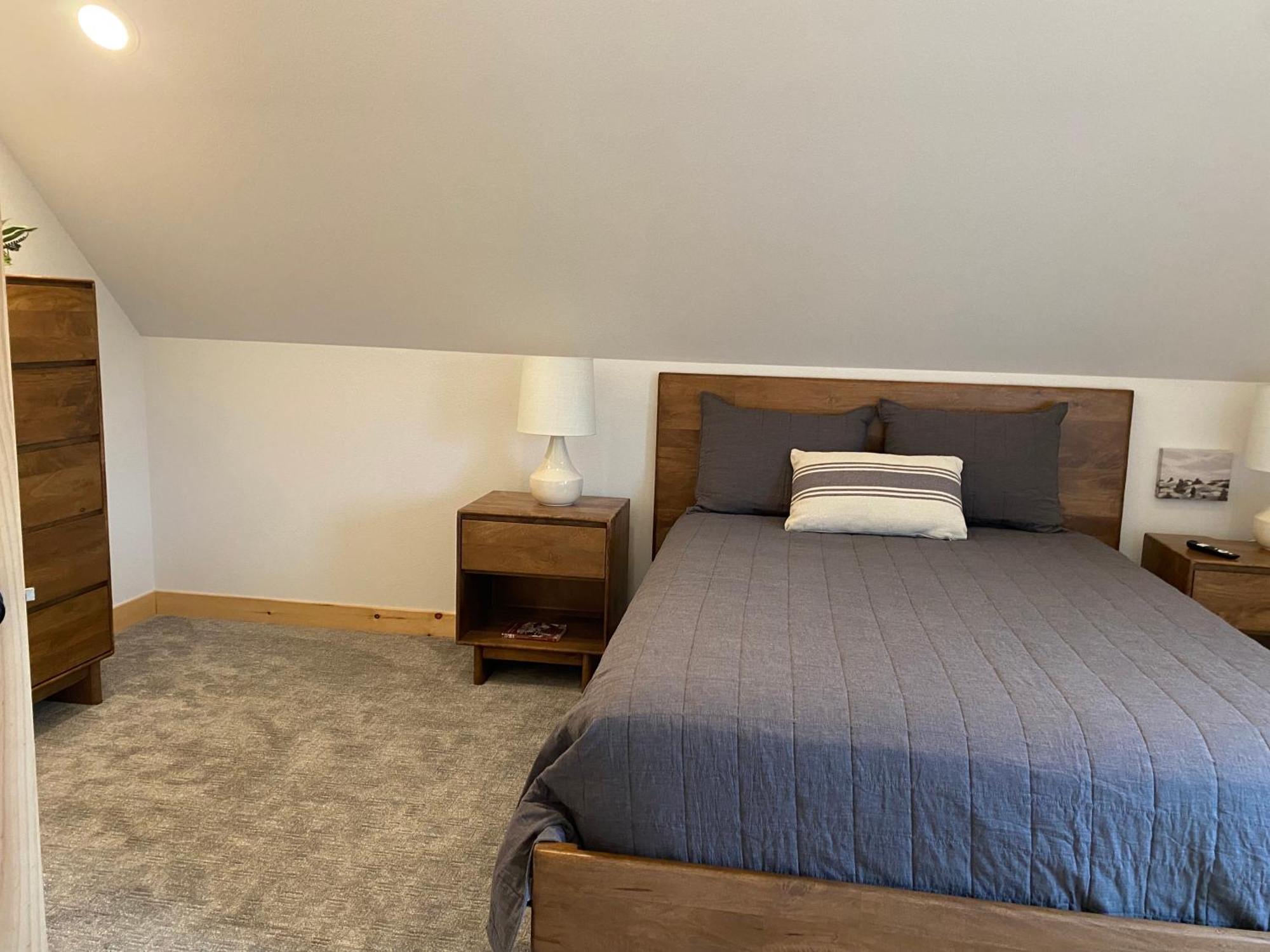 Bearded Buffalo Apartment *